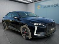 Gebraucht DS Automobiles DS4 131 PS (96 kW) 2023 Schwarz SUV