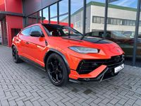 Gebraucht Lamborghini Urus 666 PS (489 kW) 2022 Orange SUV