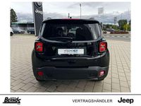 Gebraucht Jeep Renegade 241 PS (177 kW) 2022 Solid SUV