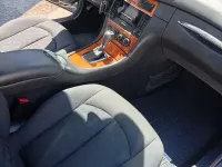 Gebraucht Mercedes CLK200 Elegance 163 PS (119 kW) 2004 Coupé