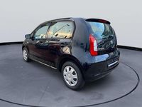 Gebraucht Skoda Citigo Active 75 PS (55 kW) 2015 Deepschwarz perleffekt Kleinwagen