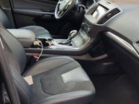 gebraucht Ford S-MAX S-MaxTDCi 180ps 7 Sitz Haken AWD Full LED Leder