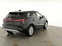 Neu Audi Q3 Ambiente 255 PS (187 kW) 2026 Mythosschwarz metallic SUV