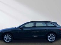Gebraucht Audi A4 Business 150 PS (110 kW) 2022 Manhattangrau metallic Kombi