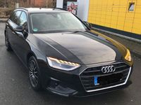 gebraucht Audi A4 35 TFSI S tronic advanced Avant advanced