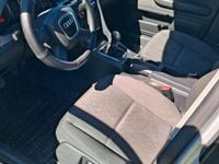 Second-hand Audi A4 130 CP (95 kW) 2007 Break