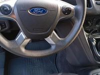 Gebraucht Ford Tourneo Connect 101 PS (74 kW) 2016 Grau Van / Kleinbus
