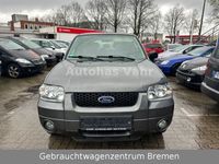 gebraucht Ford Maverick 2,3 l Highclass Leder Klima