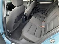 Gebraucht Audi A4 Ambiente 143 PS (105 kW) 2008 Grün Kombi