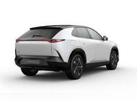 Neu Mazda CX-6e 189 kW (258 PS) 2026 Weiß (multitone crystal white pearl  black) SUV