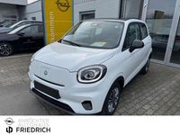 Neu Leapmotor T03 69 kW (95 PS) 2026 Weiss Kleinwagen