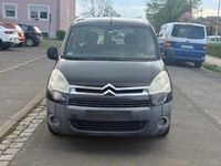 Second-hand Citroën Berlingo 75 CP (55 kW) 2012 Negru Monovolum