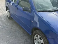 Gebraucht Skoda Fabia Classic 86 PS (63 kW) 2007 Limousine