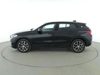 Gebraucht BMW X2 Advantage 150 PS (110 kW) 2023 Schwarz SUV