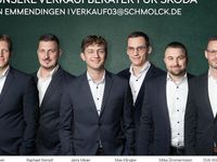 Neu Skoda Octavia RS 265 PS (194 kW) 2026 Blackmagic perleffekt Kombi