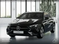 Gebraucht Mercedes A220 Advanced 190 PS (139 kW) 2025 Schwarz Limousine