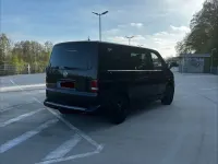 Używany VW T5 179 KM (131 kW) 2011 Czarny Van