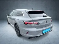Gebraucht VW Arteon Business 320 PS (235 kW) 2023 Mondsteingrau Kombi
