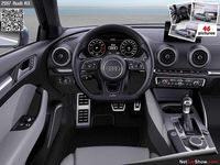 Gebraucht Audi A3 Ambiente 150 PS (110 kW) 2021 Limousine