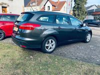 gebraucht Ford Focus Turnier Business /NAVI/SITZHEIZUNG/PDC