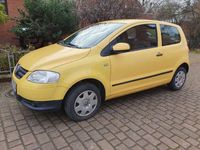 gebraucht VW Fox 1.2