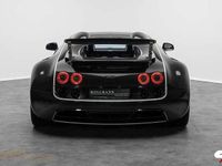 Gebraucht Bugatti Veyron 1001 PS (736 kW) 2006 Weiß Coupé