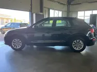Usata Audi Q5 163 CV (119 kW) 2022 Nero SUV