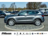 Neu Seat Ateca 150 PS (110 kW) 2026 Grau SUV