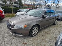 Gebraucht Volvo S80 Executive 185 PS (136 kW) 2006 Grau Limousine