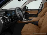 Gebraucht BMW X5 489 PS (359 kW) 2025 Blau SUV