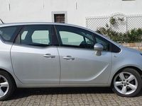 gebraucht Opel Meriva B 1.4 INNOVATION 88kW mit FLEX FIX