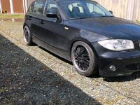 gebraucht BMW 118 i. 2.0 Benziner