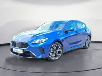 Neu BMW 120 M Sport 163 PS (119 kW) 2025 Blau Kleinwagen