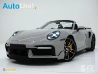 Gebraucht Porsche 992 650 PS (478 kW) 2023 Grau Cabrio