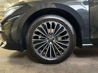 Gebraucht VW Passat Elegance 150 PS (110 kW) 2024 Schwarz Kombi