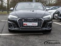 Gebraucht Audi S5 Cabriolet Comfort 354 PS (260 kW) 2023 Mythosschwarz met. #5 Cabrio