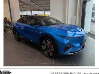 Neu Alpine A390 294 kW (400 PS) 2026 Blau SUV
