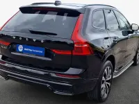 Gebraucht Volvo XC60 Plus 197 PS (144 kW) 2023 Schwarz SUV