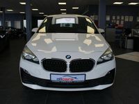 Gebraucht BMW 218 Advantage 150 PS (110 kW) 2020 Weiß Kombi