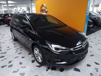 gebraucht Opel Astra ST DYNAM 1.4(92KW)6G Sportstourer 1.4 Turbo