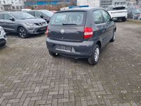 gebraucht VW Fox Basis