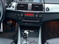 Gebraucht BMW X5 306 PS (225 kW) 2012 Weiß SUV