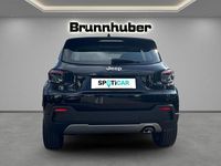 Gebraucht Jeep Avenger Altitude 101 PS (74 kW) 2024 Schwarz SUV