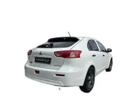 Gebraucht Mitsubishi Lancer 117 PS (86 kW) 2016 Weiß