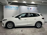 Gebraucht BMW 218 Active Tourer Performance 136 PS (100 kW) 2022 Weiß Van / Kleinbus
