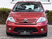 gebraucht Citroën C3 1.4 16V Exclusive *Automatik*Klimaauto.*Navi*