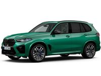 Gebraucht BMW X5 M Competition Edition 625 PS (459 kW) 2025 SUV