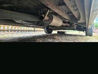 Gebraucht VW Crafter 131 PS (96 kW) 2007 Silber Van