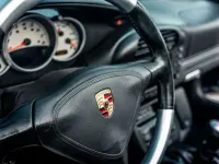 Gebraucht Porsche Boxster S 260 PS (191 kW) 2004 Cabrio