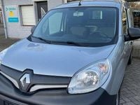 Gebraucht Renault Kangoo Rapid Extra 95 PS (69 kW) 2021 Highland grey Van / Kleinbus
